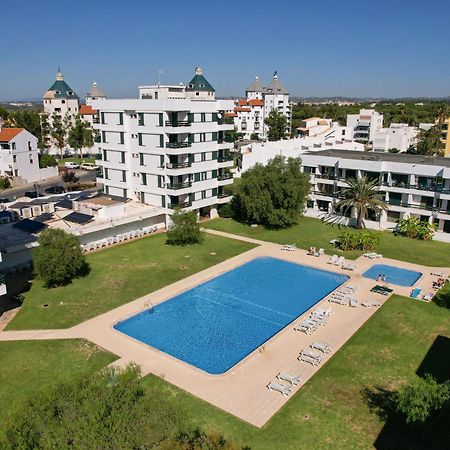 Centralgarve - Elegant And Cosy Studio In The Heart Of Vilamoura - Aldeia Do Mar T0 Εξωτερικό φωτογραφία