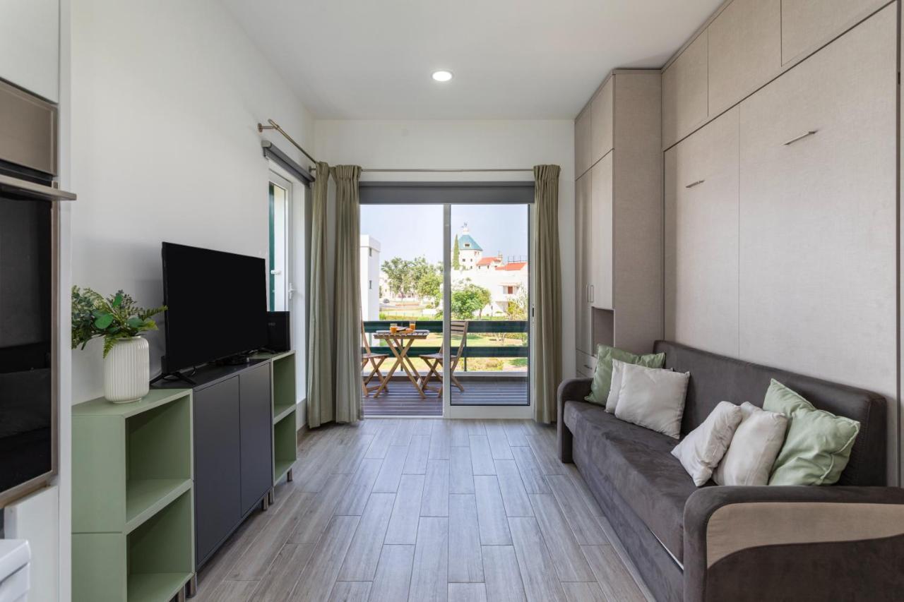 Centralgarve - Elegant And Cosy Studio In The Heart Of Vilamoura - Aldeia Do Mar T0 Εξωτερικό φωτογραφία