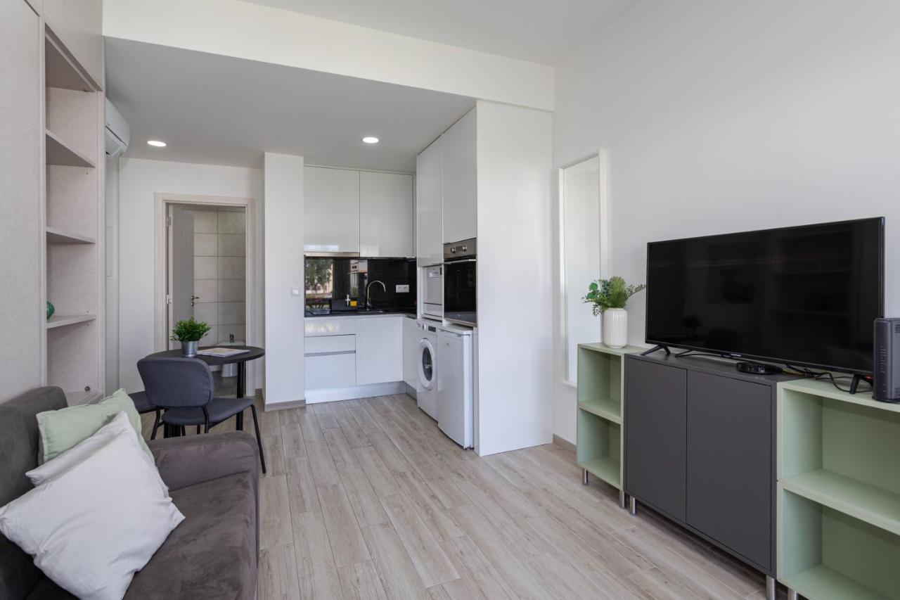 Centralgarve - Elegant And Cosy Studio In The Heart Of Vilamoura - Aldeia Do Mar T0 Εξωτερικό φωτογραφία