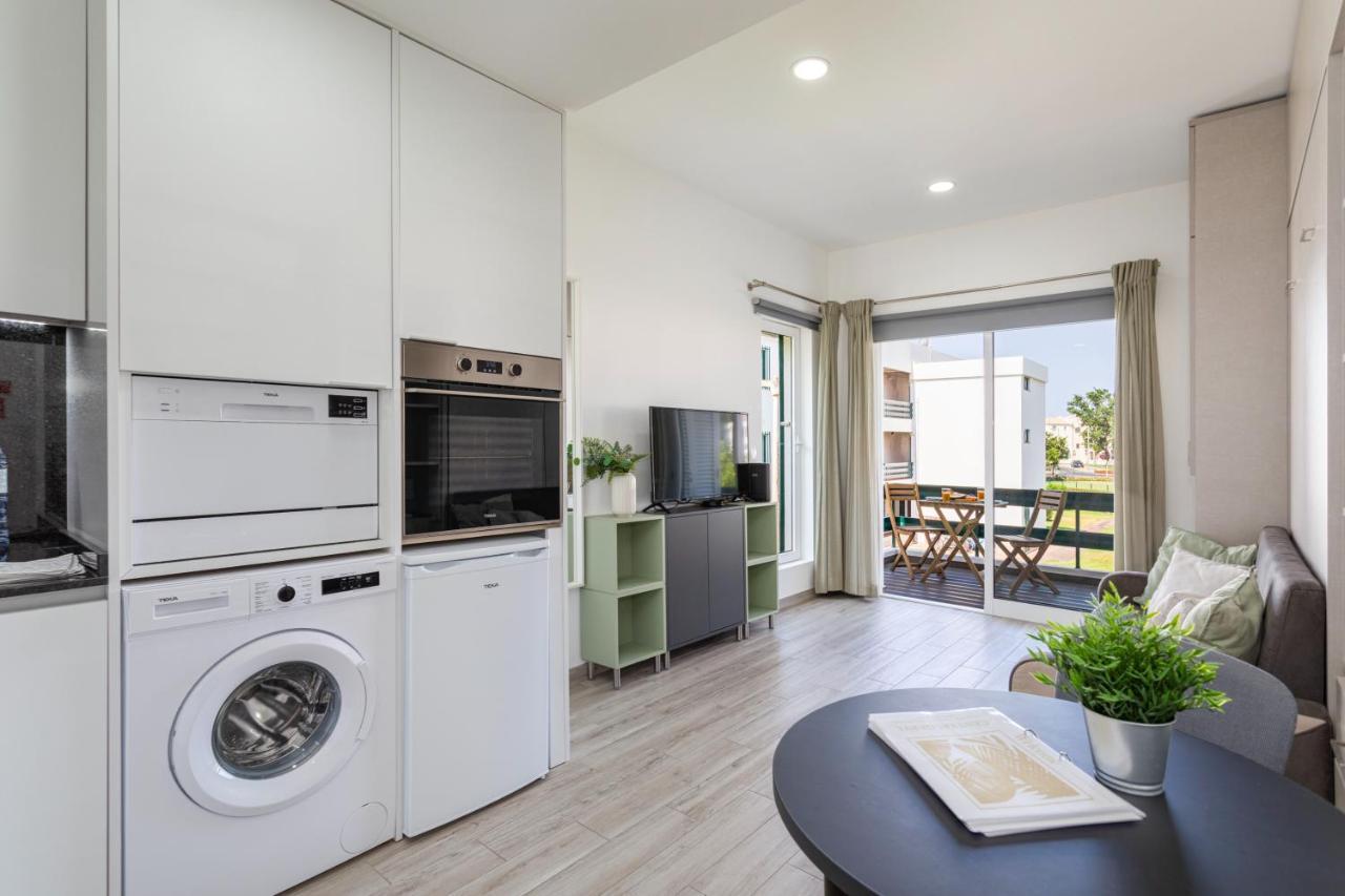 Centralgarve - Elegant And Cosy Studio In The Heart Of Vilamoura - Aldeia Do Mar T0 Εξωτερικό φωτογραφία