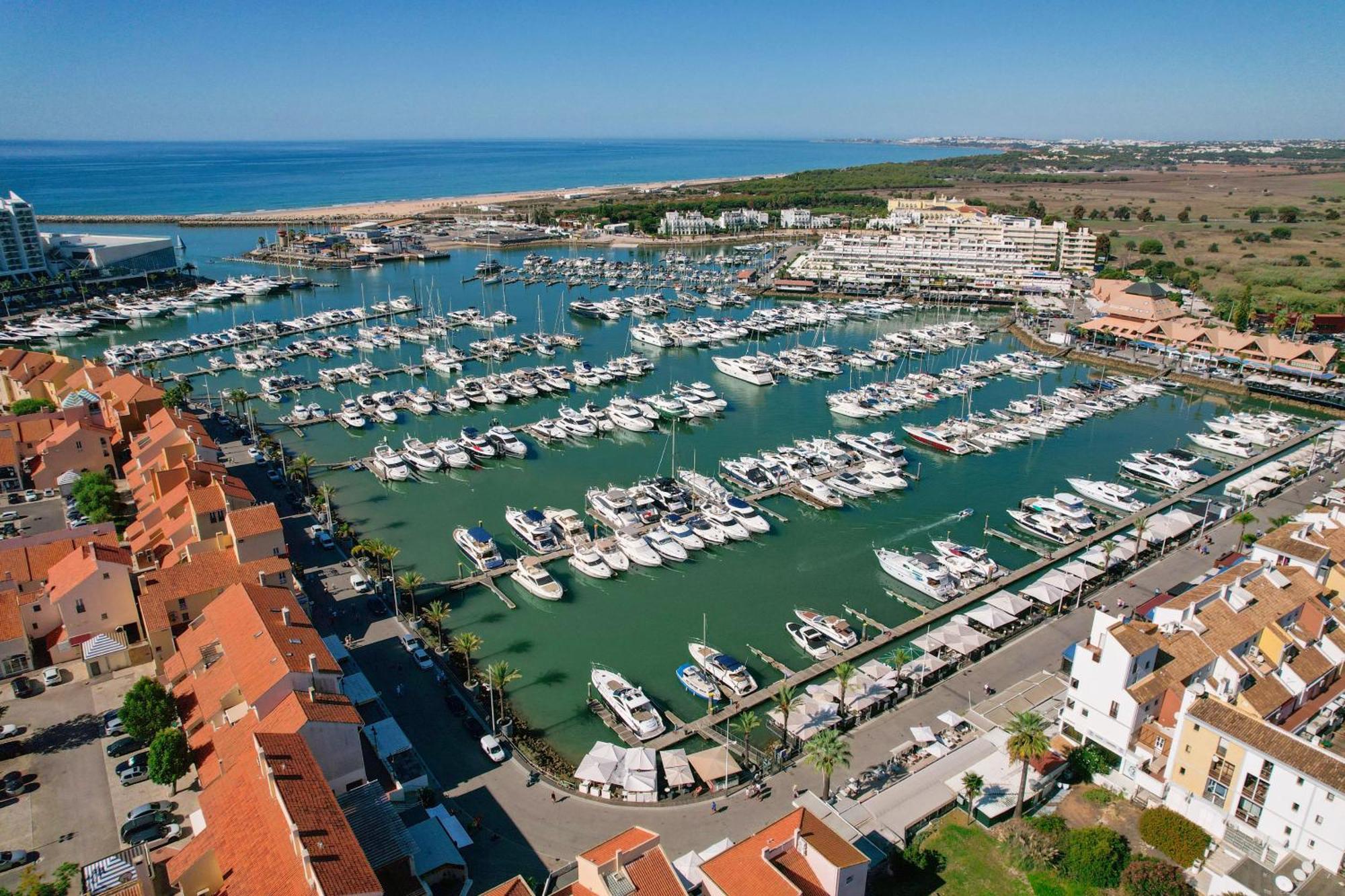 Centralgarve - Elegant And Cosy Studio In The Heart Of Vilamoura - Aldeia Do Mar T0 Εξωτερικό φωτογραφία